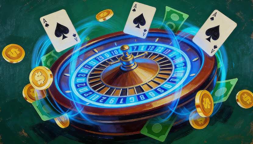 Quickslot casino