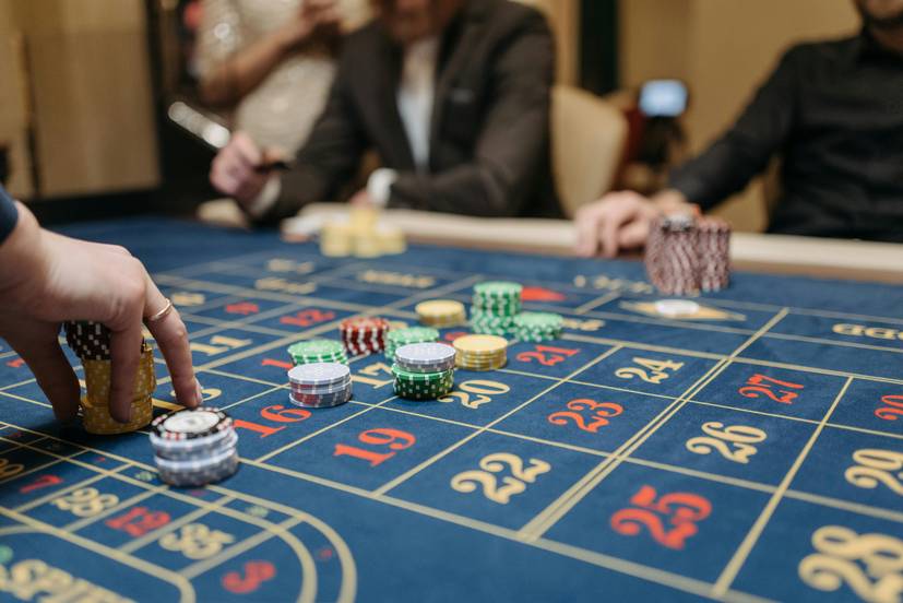 Comment jouer au Tiki Casino de manière responsable et divertissante Comment jouer au Tiki Casino de manière responsable et divertissante