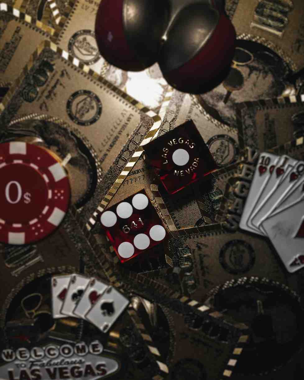 Common Mistakes New Casino Players Make Common Mistakes New Casino Players Make