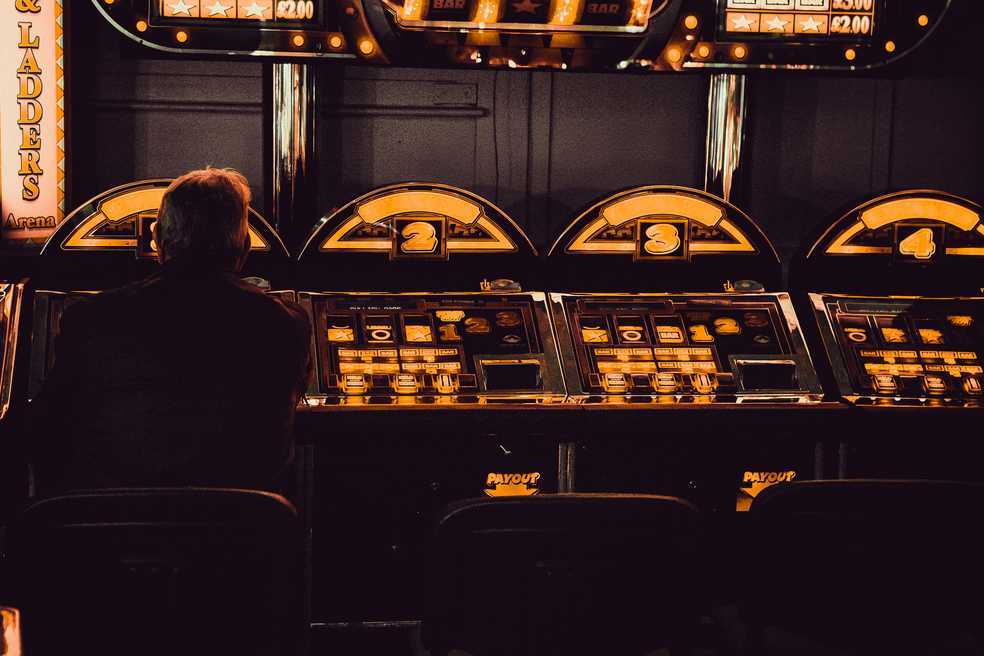 True Fortune Casino Legality