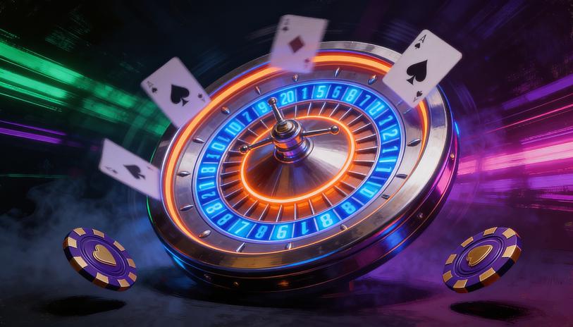 WooSpin Casino Review: A Comprehensive Look at the Online Gaming Experience